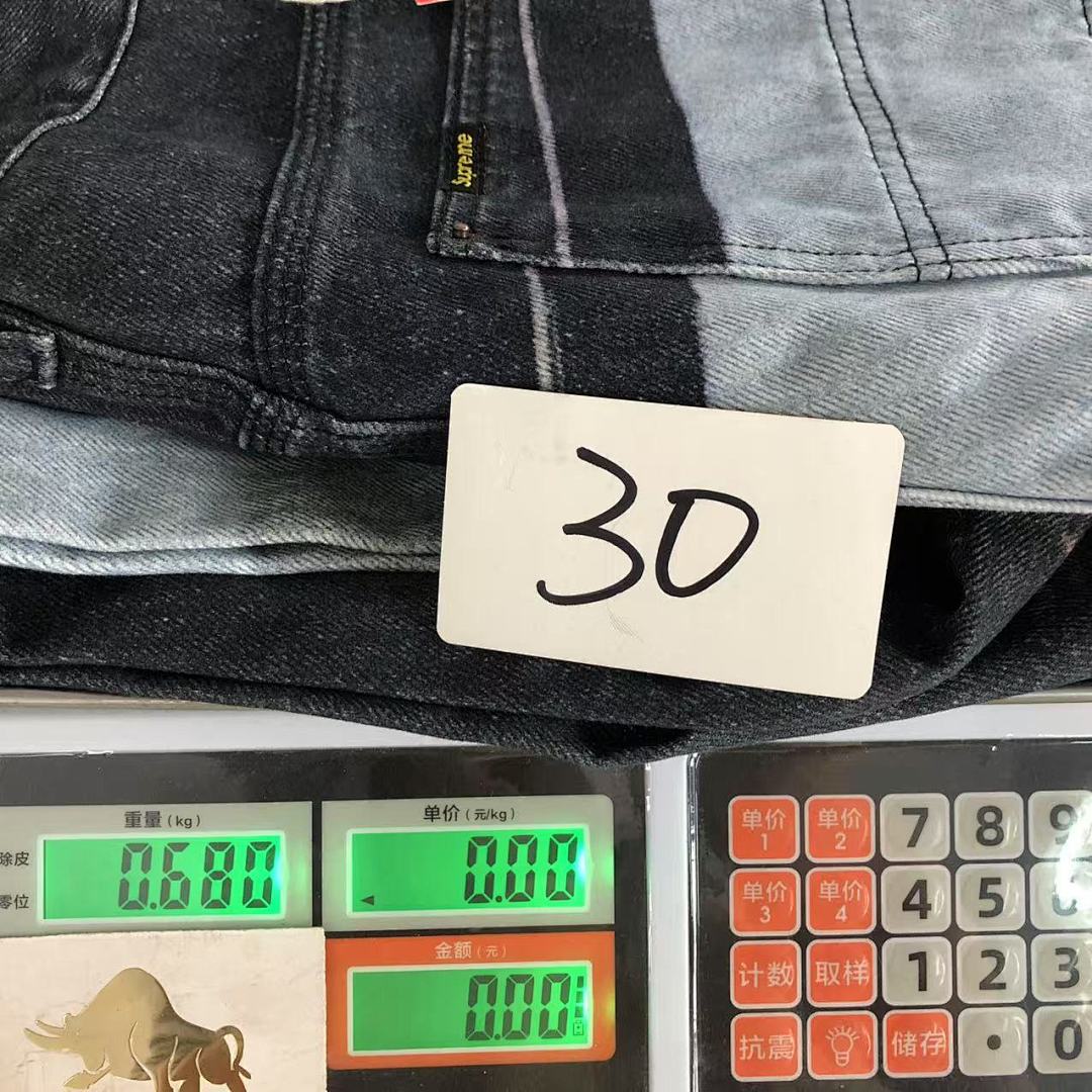 Supreme 338 S⭐⭐R⭐⭐E TROUSERS 1106140533 (Im 170Cm 60Kg I Wear Size 30 In The Phot) - Image 34