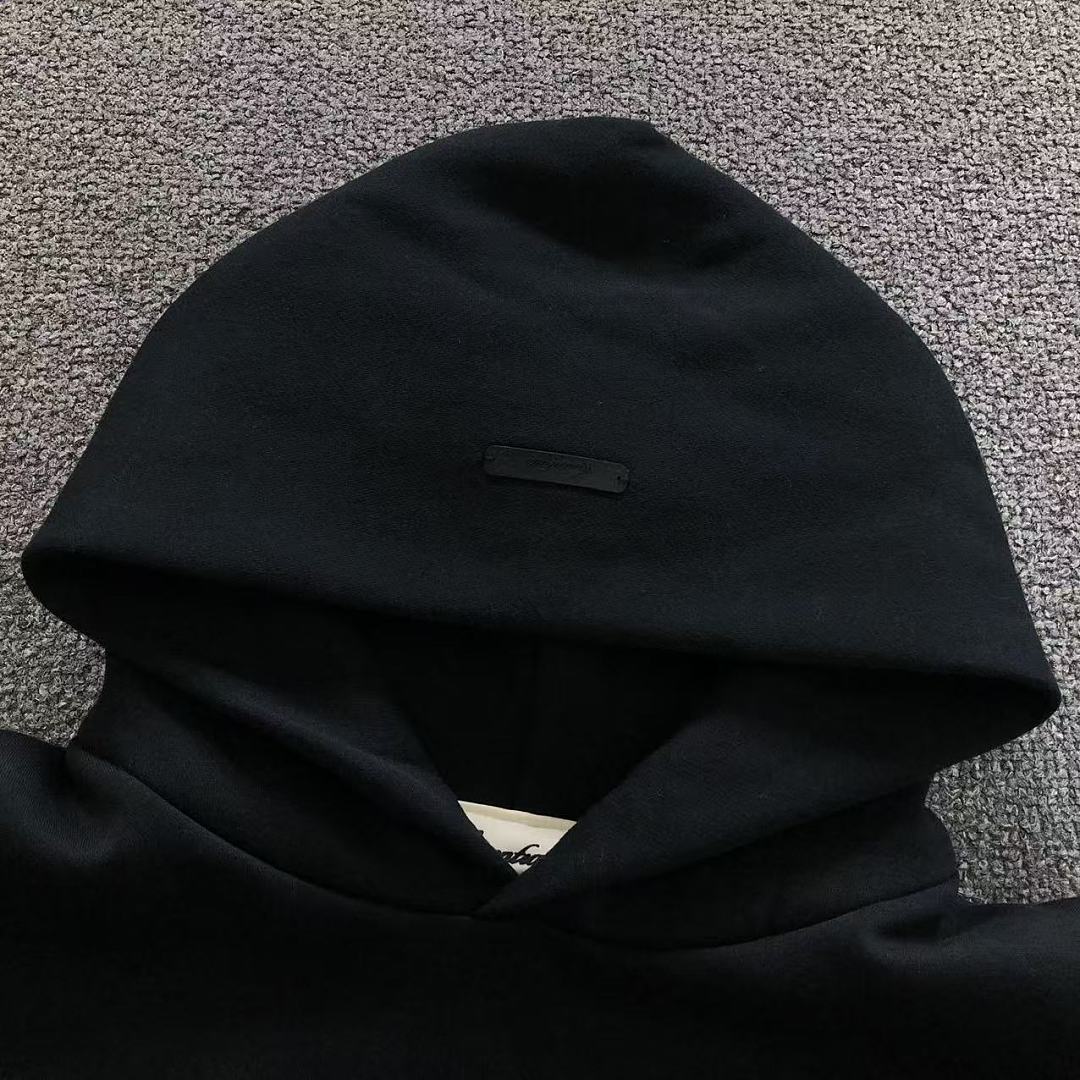Fear of God TROUSERS 165 FOG HOODIE - Image 31