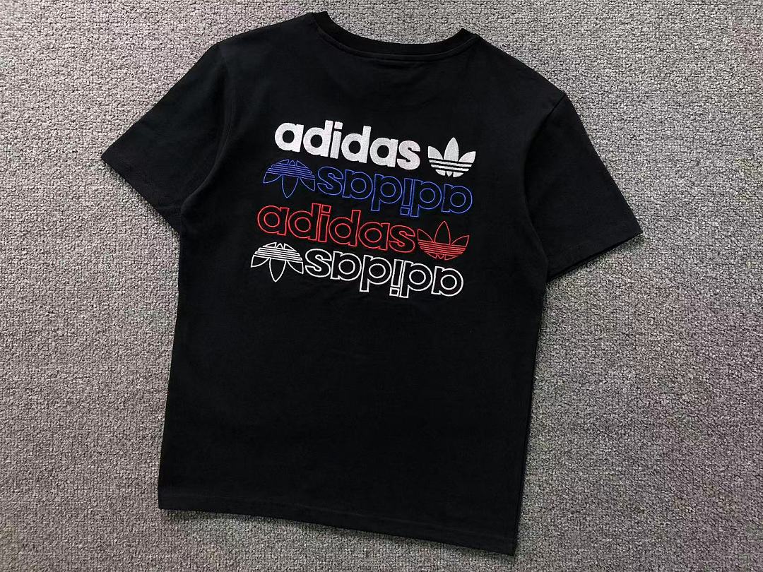 Adidas 98 A⭐I⭐AS T-SHIRT 4203031377 (Im 170Cm 60Kg I Wear Size M In The Phot) - Image 11