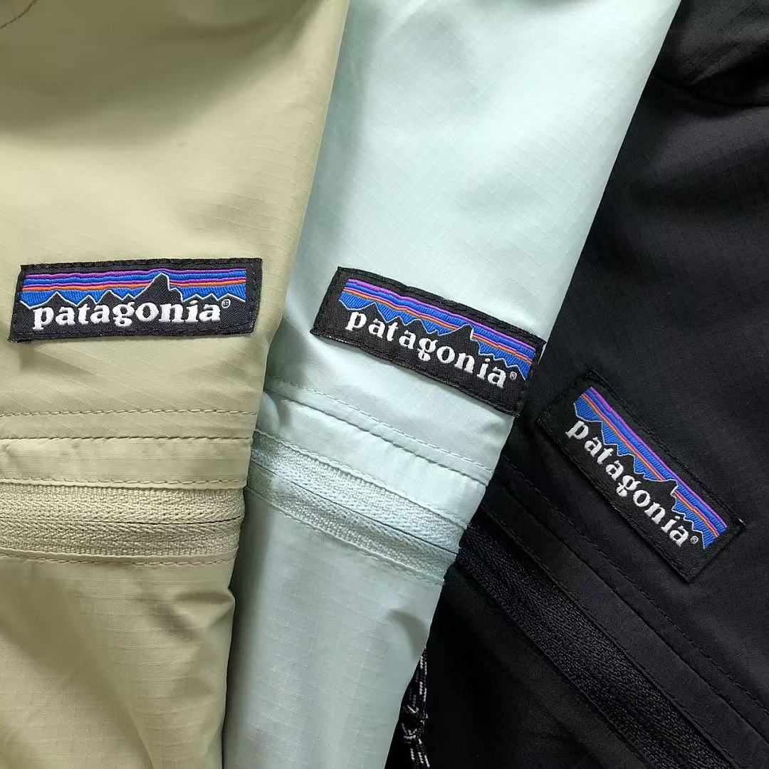 On Running 168 PATAGONIA SUNSCREEN CLOTHING FEMAIE - Image 12