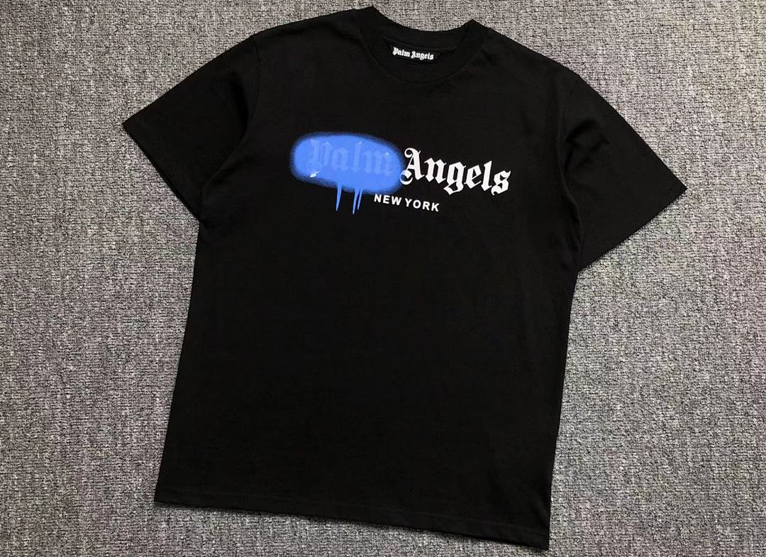 Palm Angels 78 PALM ANGELS T-SHIRT - Image 27