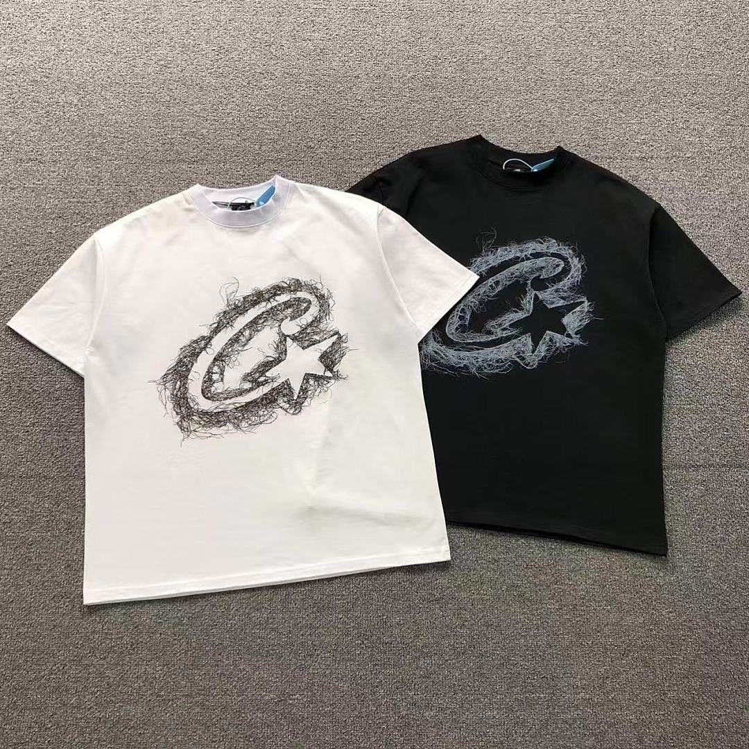 Corteiz 88 CORTEIZ T-SHIRT 127131451 (Im 170Cm 60Kg I Wear Size M In The Phot)
