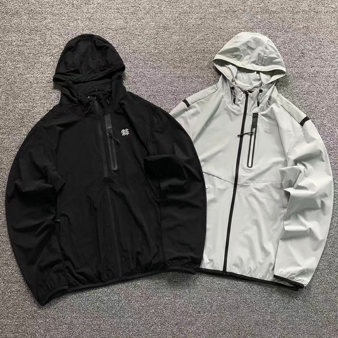 On Running 188 K⭐⭐ON SP⭐⭐T JACKET 3204202923 (Im 170Cm 60Kg I Wear Size L In The Phot)