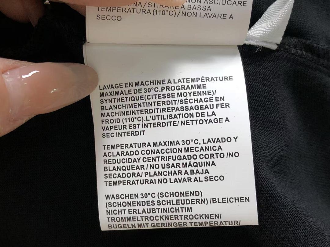 Off-White 98 OFF-WHITE T-SHIRT 503120319 (Im 170Cm 60Kg I Wear Size L In The Phot) - Image 18