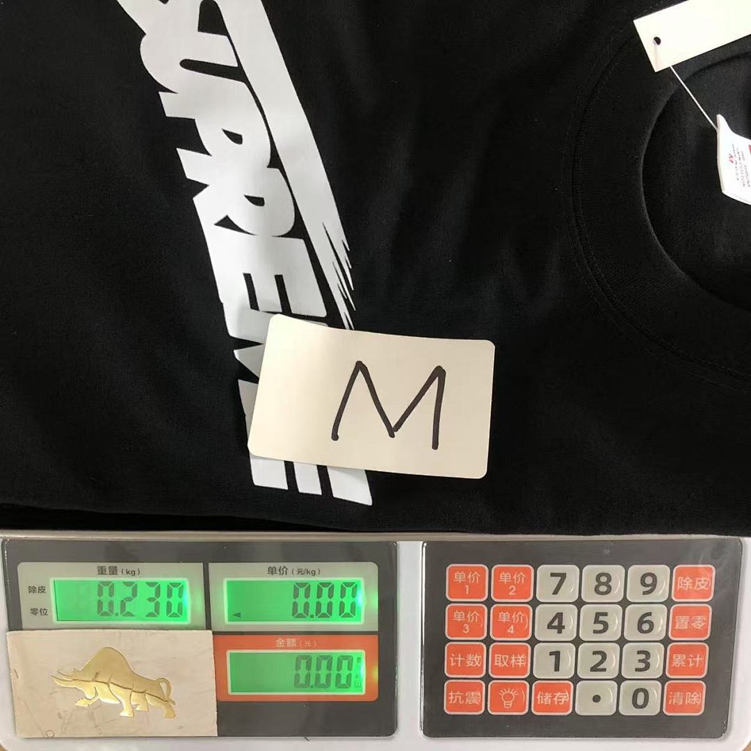 Supreme 78 S⭐⭐R⭐⭐E T-SHIRT 41061019123 (Im 170Cm 60Kg I Wear Size M In The Phot) - Image 21