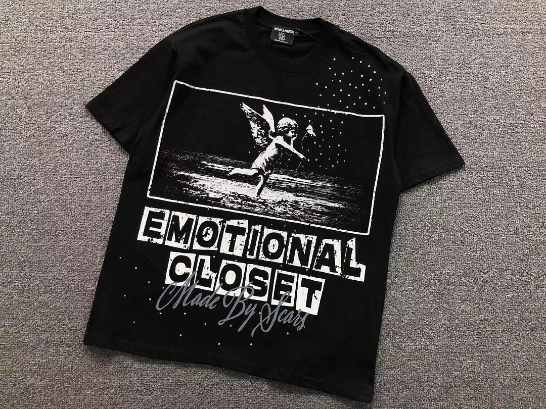 On Running 108 MI⭐⭐D EM⭐⭐ION T-SHIRT 3205273217 (Im 170Cm 60Kg I Wear Size S In The Phot) - Image 6