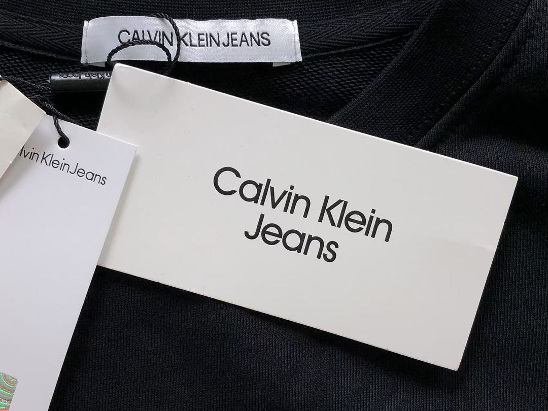 Calvin Klein 129 C⭐L⭐⭐N ⭐L⭐IN HOODIE 12961030 (Im 170Cm 60Kg I Wear Size M In The Phot) - Image 25