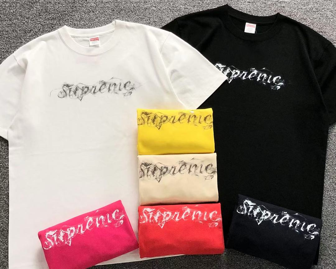 Supreme 98 S⭐⭐R⭐⭐E T-SHIRT 4208204902 (Im 170Cm 60Kg I Wear Size L In The Phot) - Image 6