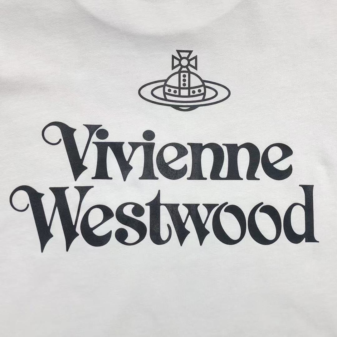 Vivienne Westwood 128 VIVIENNE WESTWOOD T-SHIRT 413251721 (Im 170Cm 60Kg I Wear Size M In The Phot) - Image 15