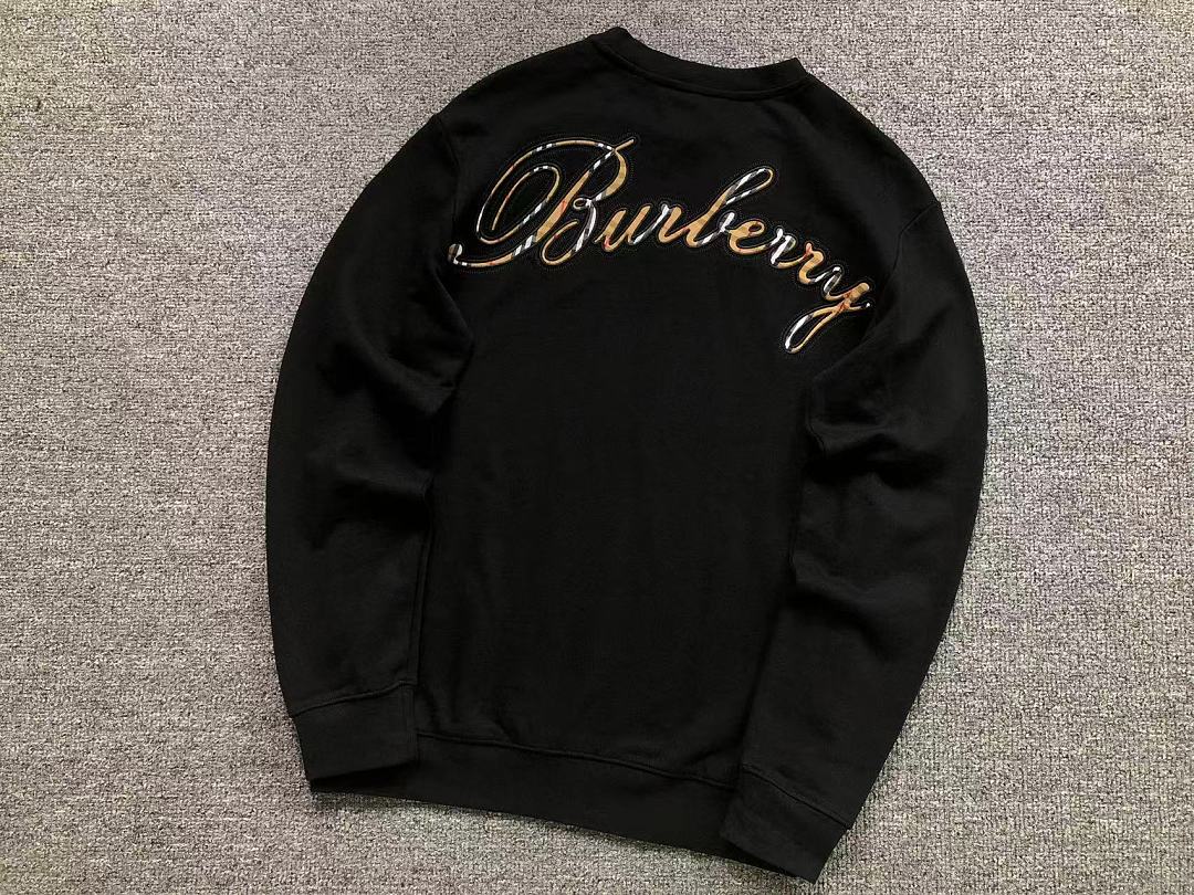 Burberry 139 B⭐R⭐E⭐RY HOODIE 12960330 (Im 170Cm 60Kg I Wear Size M In The Phot) - Image 12