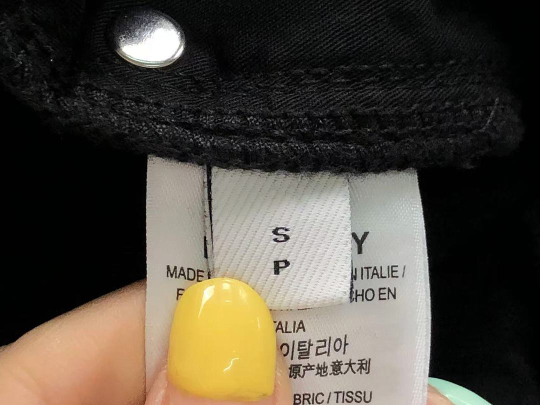 Burberry 218 B⭐R⭐E⭐RY TROUSERS 5112213106 (Im 170Cm 60Kg I Wear Size S In The Phot) - Image 21