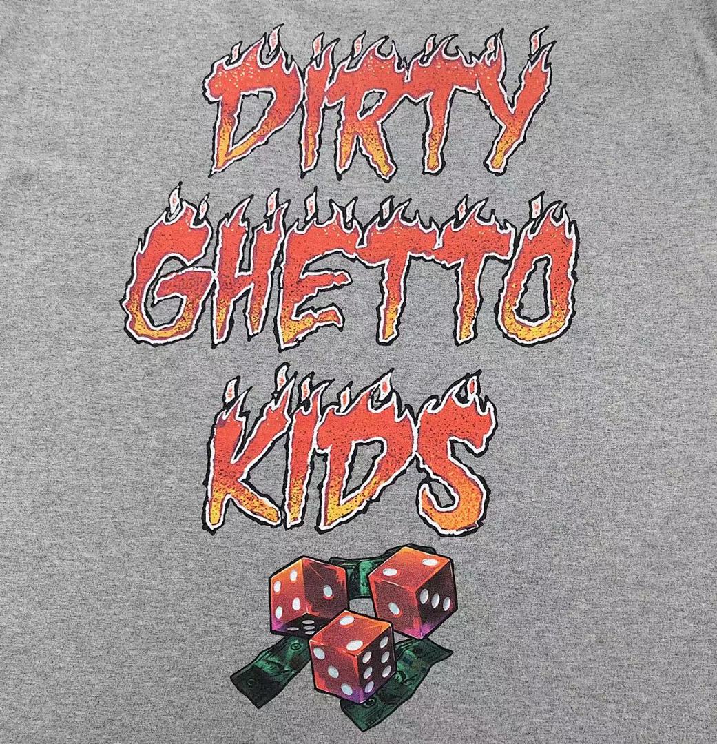 DGK 95 DGK T-SHIRT - Image 25