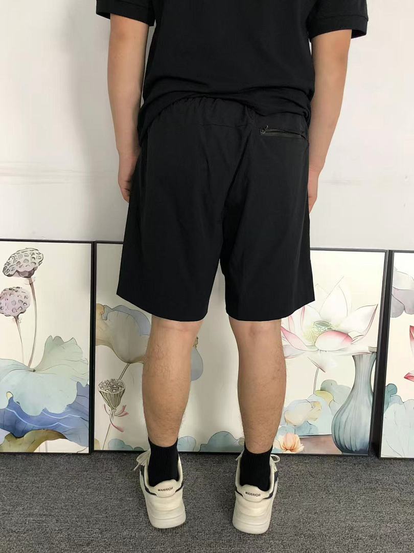 Unbranded 95 KA⭐L⭐S SHORTS 3112230203 (Im 170Cm 60Kg I Wear Size L In The Phot) - Image 5