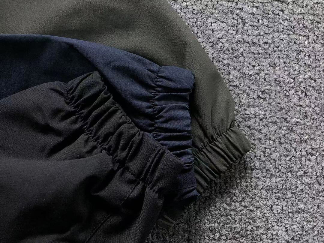Hugo Boss 208 H⭐G⭐ B⭐⭐S JACKET 3207181304 (Im 170Cm 60Kg I Wear Size 2XL In The Phot) - Image 16
