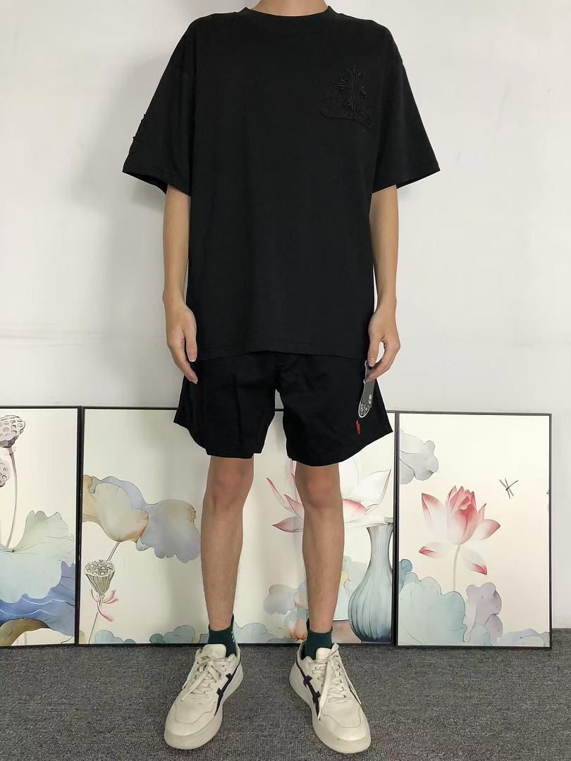 Comme des Garcons 113 C⭐⭐OME HE⭐⭐TS T-SHIRT 42062309144 (Im 170Cm 60Kg I Wear Size M In The Phot) - Image 3