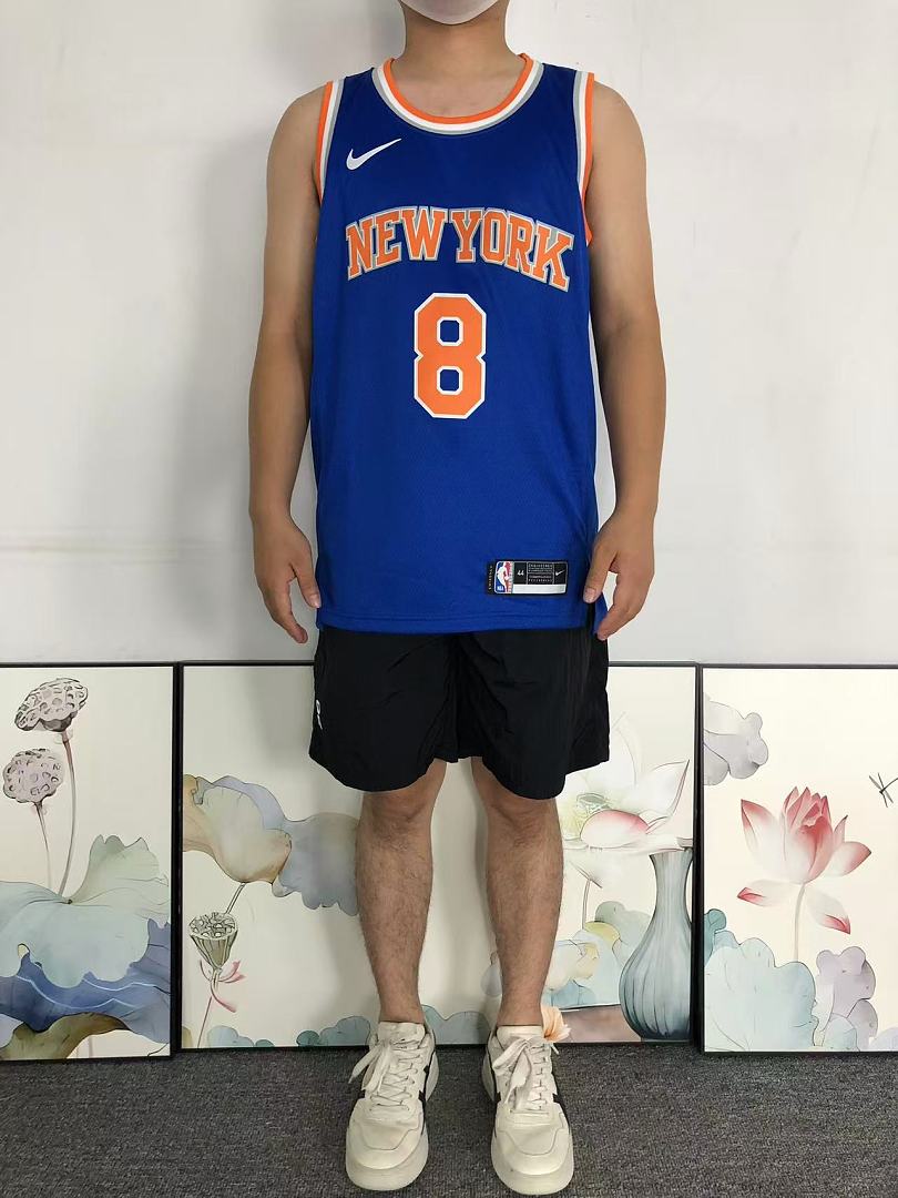 Unbranded 105 NBA BASKETBALL VEST 32070709002 (Im 170Cm 60Kg I Wear Size M In The Phot) - Image 3