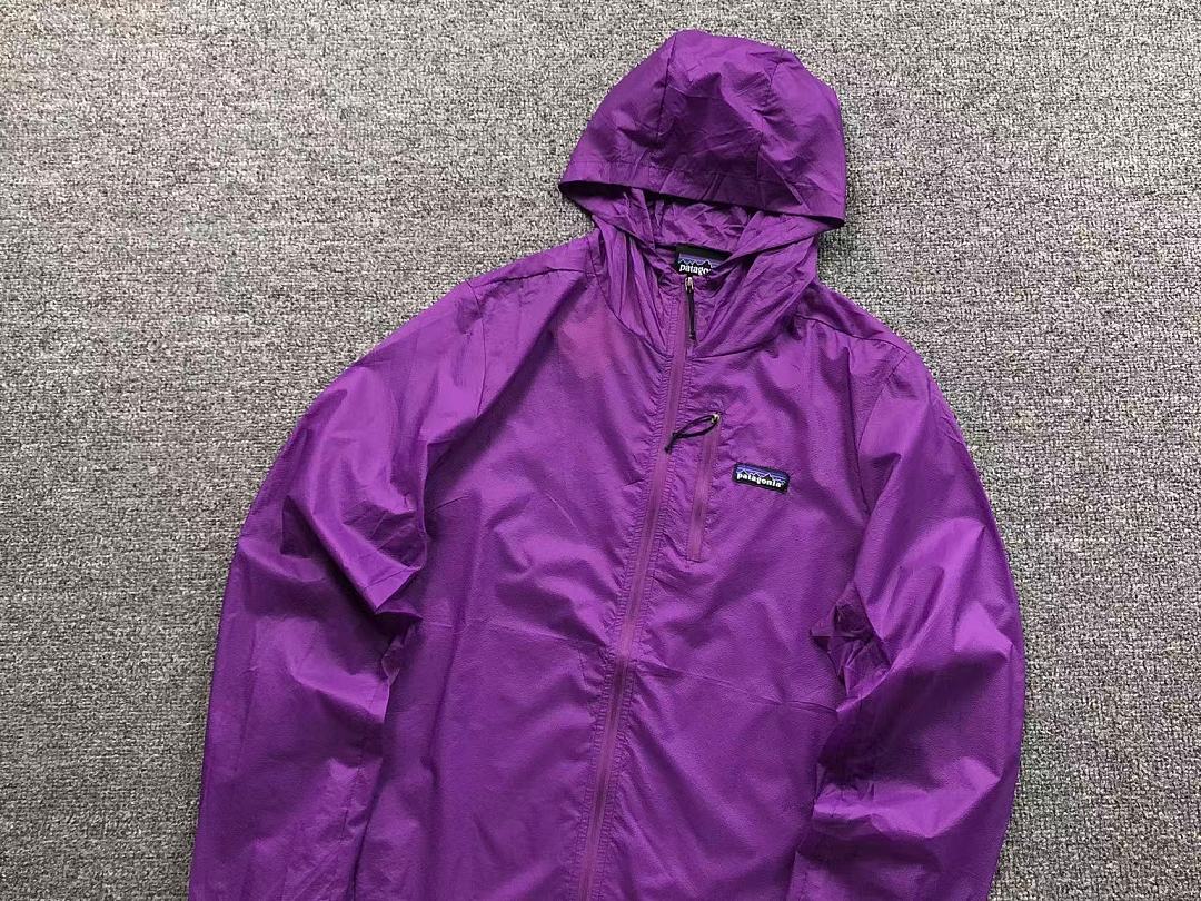 On Running 175 PATAGONIA SUNSCREEN CLOTHING 5260104108 (Im 170Cm 60Kg I Wear Size S In The Phot) - Image 11