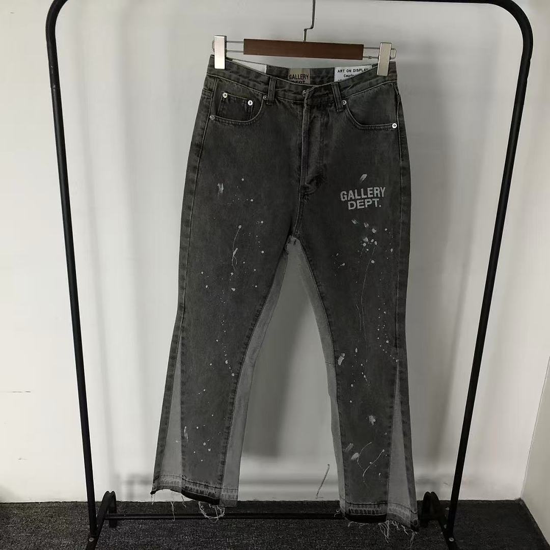 Gallery Dept 215 GALLERY DEPT TROUSERS 3206050817 (Im 170Cm 60Kg I Wear Size 30 In The Phot) - Image 29