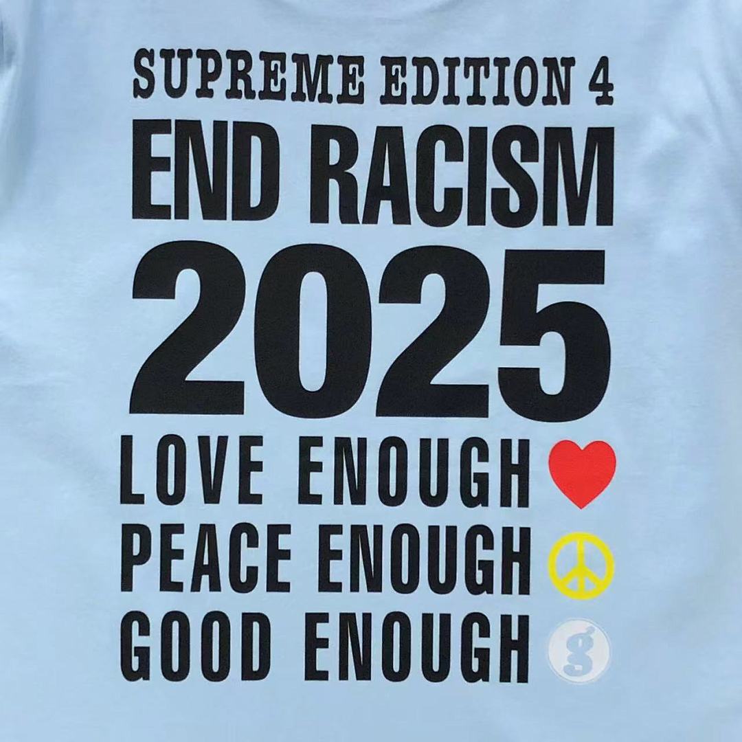 Supreme 95 S⭐⭐R⭐⭐E T-SHIRT 123130502 (Im 170Cm 60Kg I Wear Size M In The Phot) - Image 12