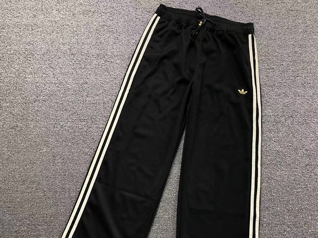 Adidas 168 A⭐I⭐AS TROUSERS 4203210377 (Im 170Cm 60Kg I Wear Size M In The Phot) - Image 11