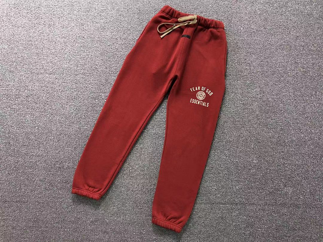 Fear of God TROUSERS138 FOG HOODIE - Image 39