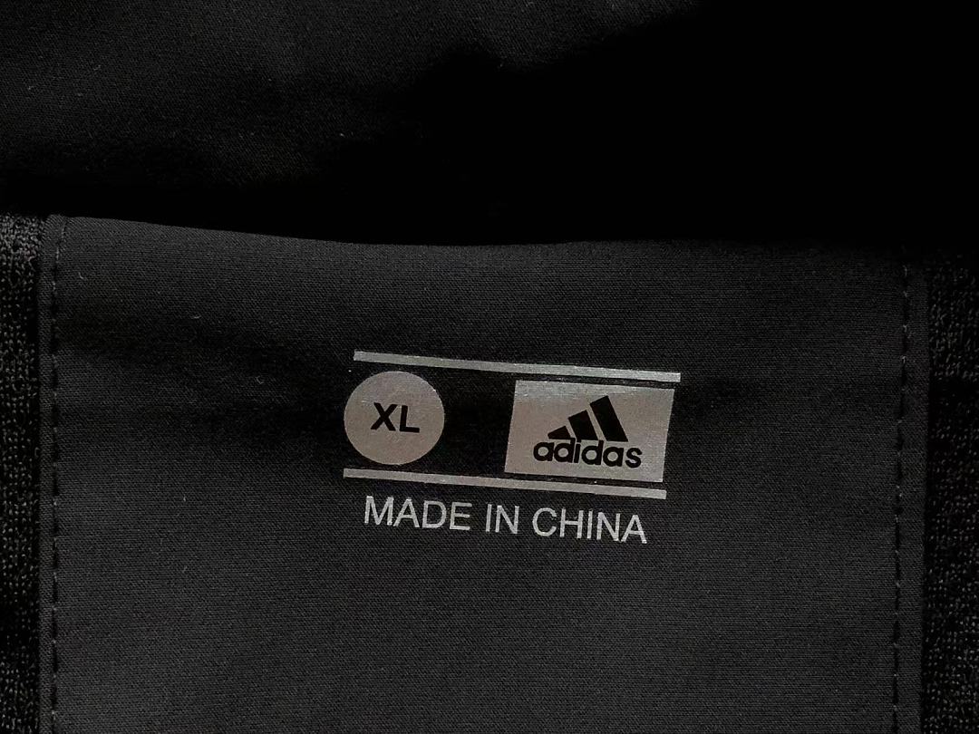 Adidas 208 A⭐I⭐AS JACKET 2207271104 (Im 170Cm 60Kg I Wear Size XL In The Phot) - Image 26