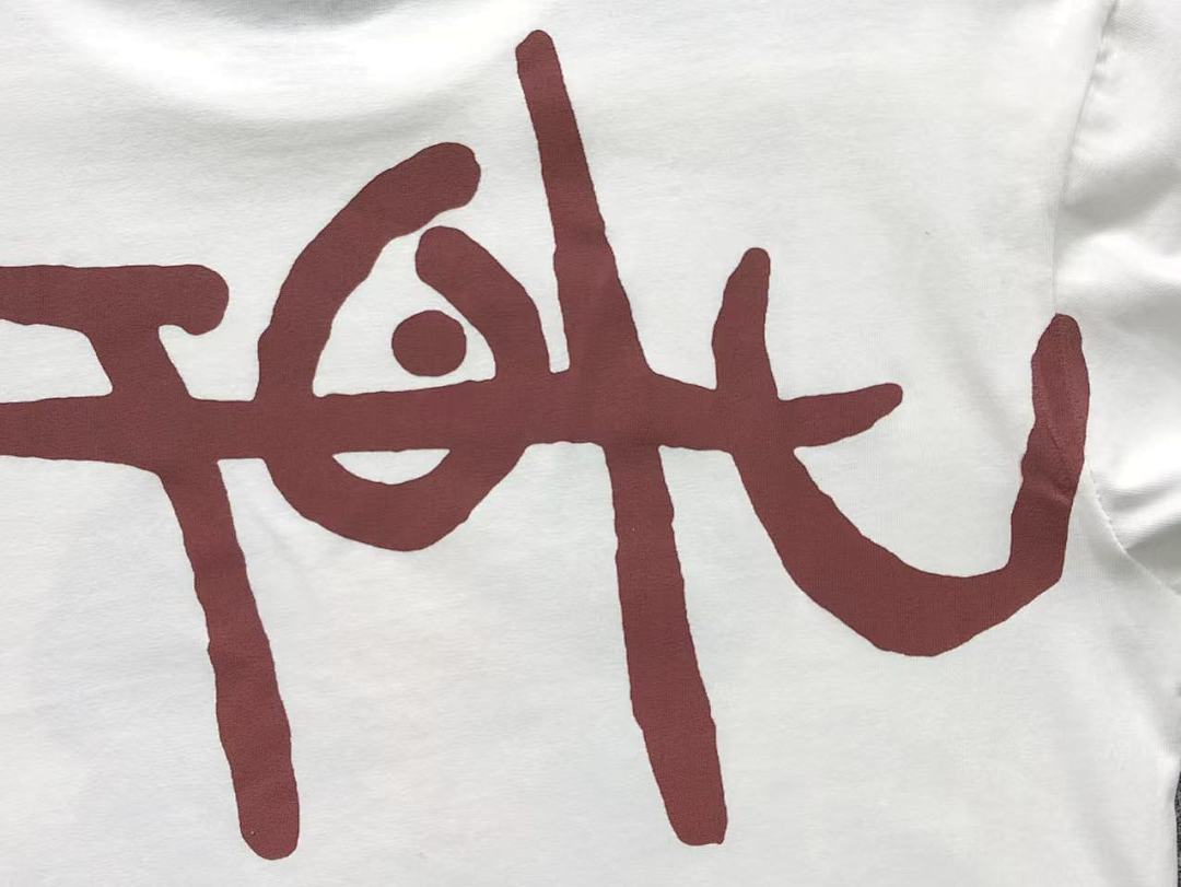 Travis Scott 78 TRAVIS SCOTT T-SHIRT 41135246 (Im 170Cm 57Kg I Wear Size S In The Phot) - Image 15