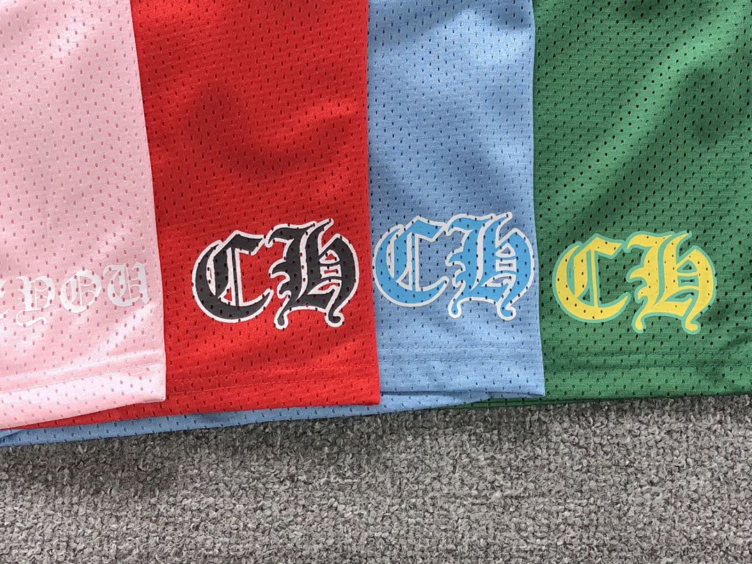Comme des Garcons SHORTS C⭐⭐OME HE⭐⭐TS T-SHIRT - Image 61