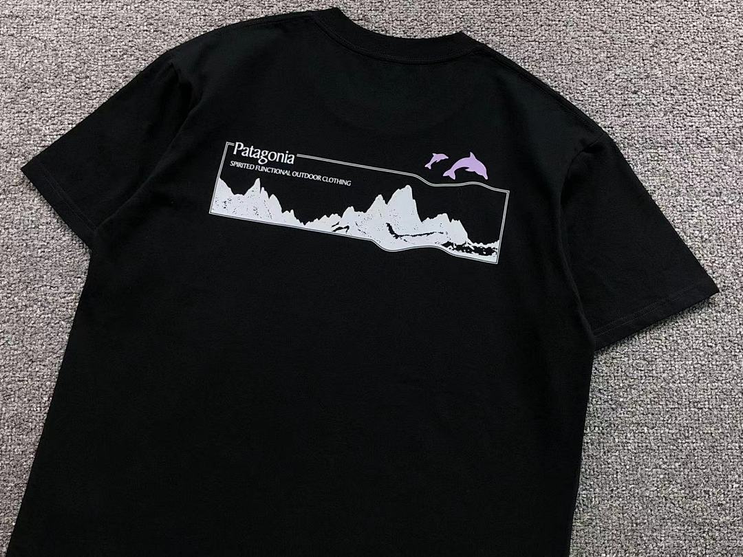 On Running 78 PATAGONIA T-SHIRT 123142502 (Im 170Cm 60Kg I Wear Size M In The Phot) - Image 18
