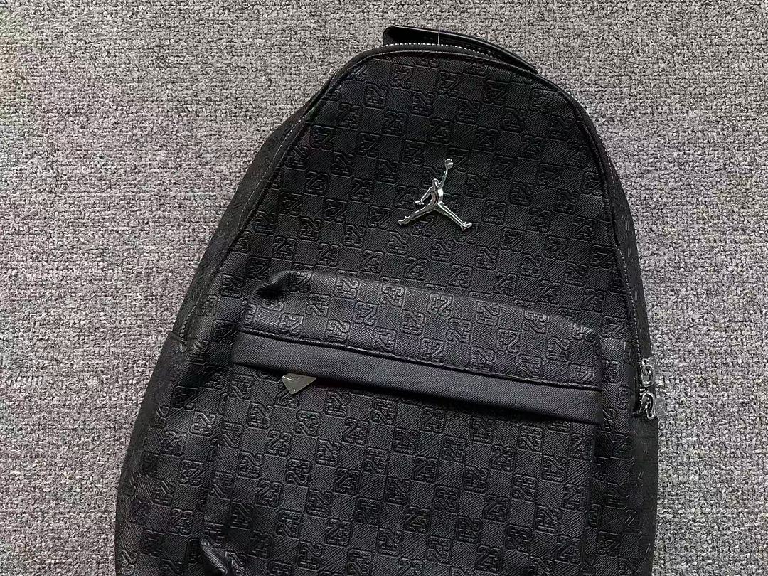 Air Jordan 168 A⭐R J⭐R⭐AN BAG 4204280477 (Long 30CM* Wide 14CM* High 42CM) - Image 9