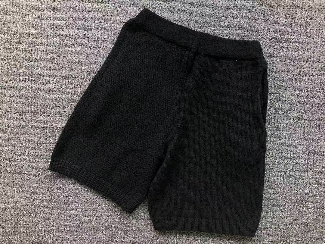 Alexander McQueen 178 ALEXANDER MCQUEEN VEST SHORTS SWEATER 11082511140 (Im 170Cm 60Kg I Wear Size L In The Phot) - Image 23