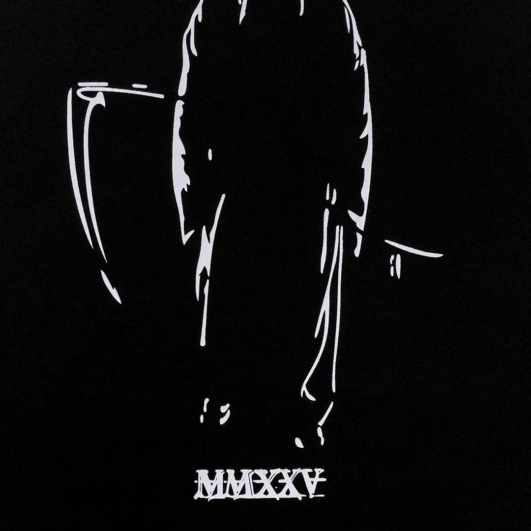Vetements 108 VETEMENTS T-SHIRT 212110828 (Im 170Cm 57Kg I Wear Size M In The Phot) - Image 10