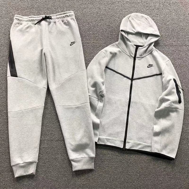 Nike TROUSERS 175 N⭐K⭐ HOODIE 22072911001 (Im 170Cm 60Kg I Wear Size L In The Phot)