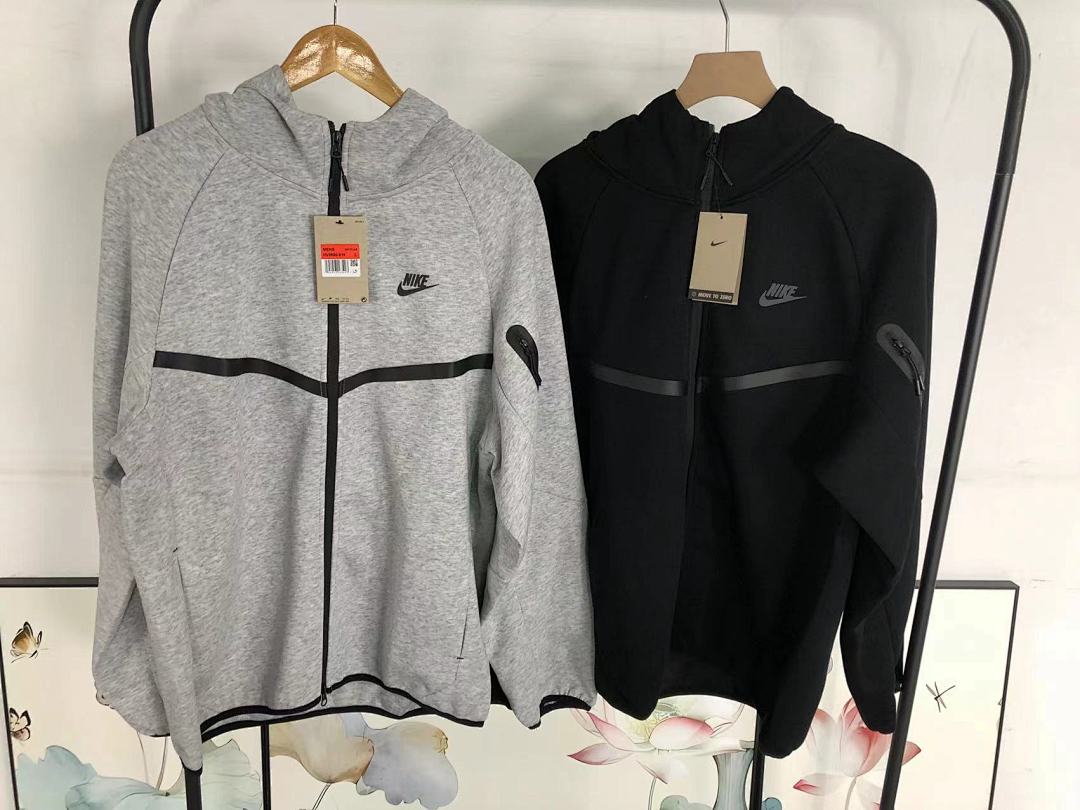 Nike 168 N⭐K⭐ HOODIE 4204101477 (Im 170Cm 60Kg I Wear Size L In The Phot) - Image 29