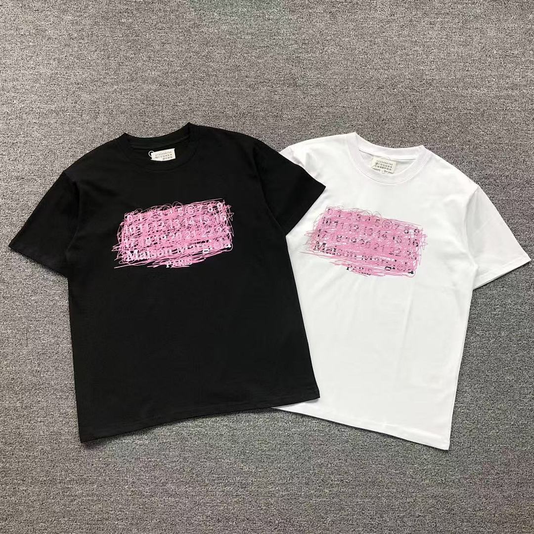 On Running 78 MAISON MARGIELA T-SHIRT 4107051386 (Im 170Cm 60Kg I Wear Size 46 In The Phot), photo 1