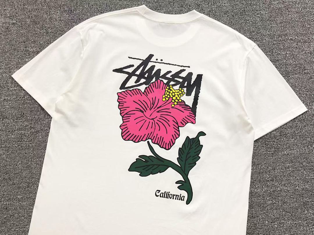 Stussy 78 STUSSY T-SHIRT - Image 6