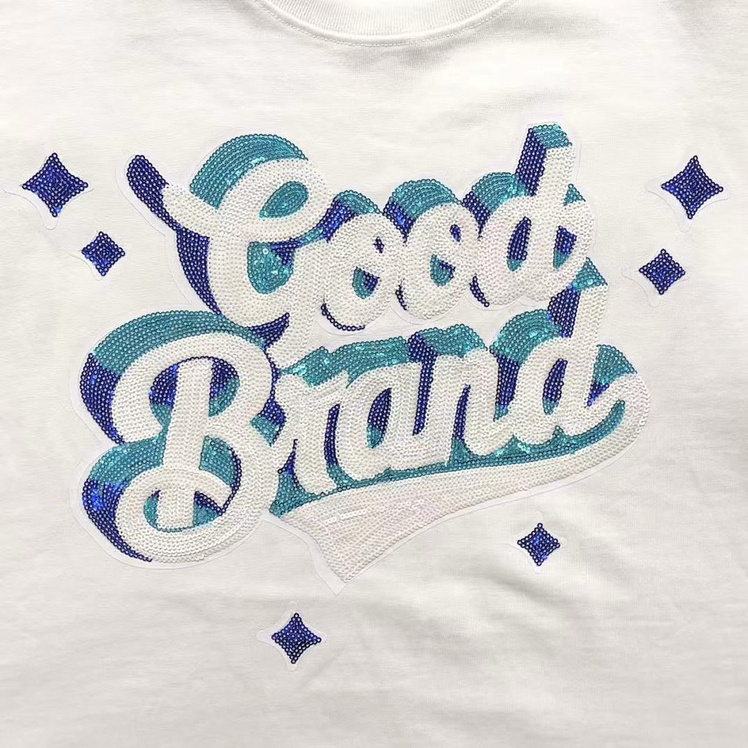 Unbranded 98 G⭐⭐D T-SHIRT 11061124116 (Im 170Cm 60Kg I Wear Size S In The Phot) - Image 15