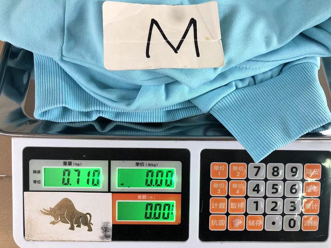 Sp5der 185 SP5DER HOODIE 22081307125 (Im 170Cm 60Kg I Wear Size M In The Phot) - Image 26
