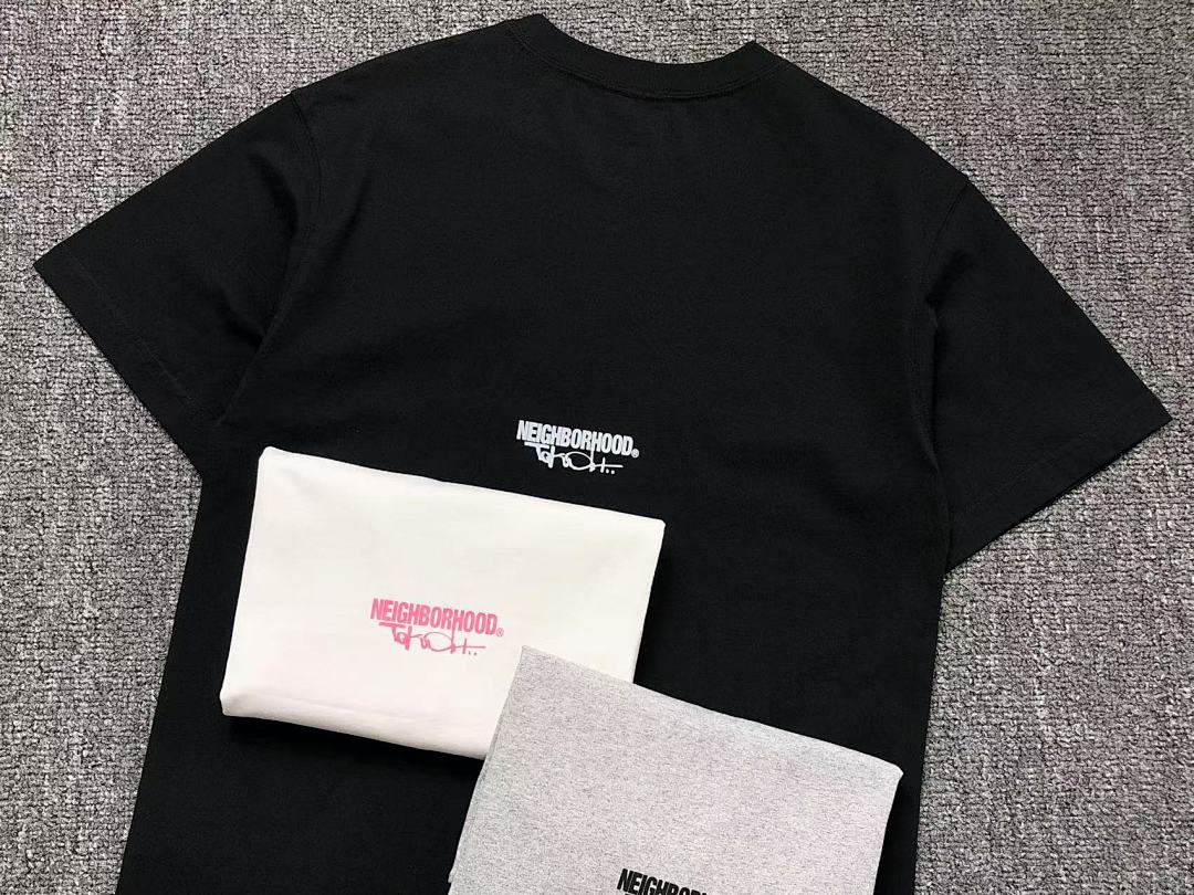 Neighborhood 105 NEIGHBORHOOD T-SHIRT - Image 18