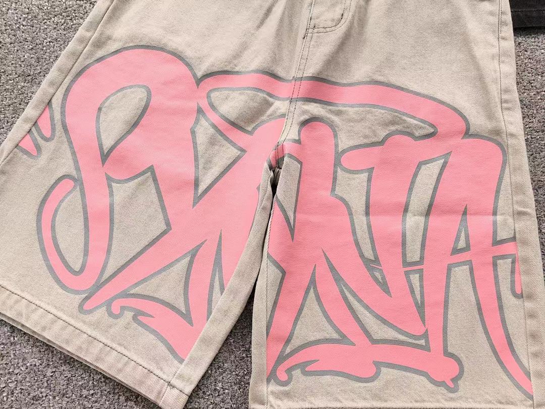 Unbranded 125 S⭐N⭐ SHORTS 42040810170 (Im 170Cm 60Kg I Wear Size S In The Phot) - Image 12