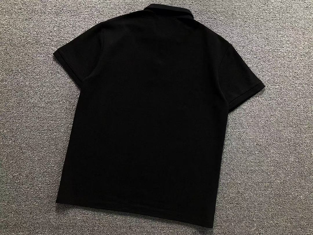 Comme des Garcons 138 C⭐⭐OME HE⭐⭐TS POLO 22041015125 (Im 170Cm 60Kg I Wear Size M In The Phot) - Image 13