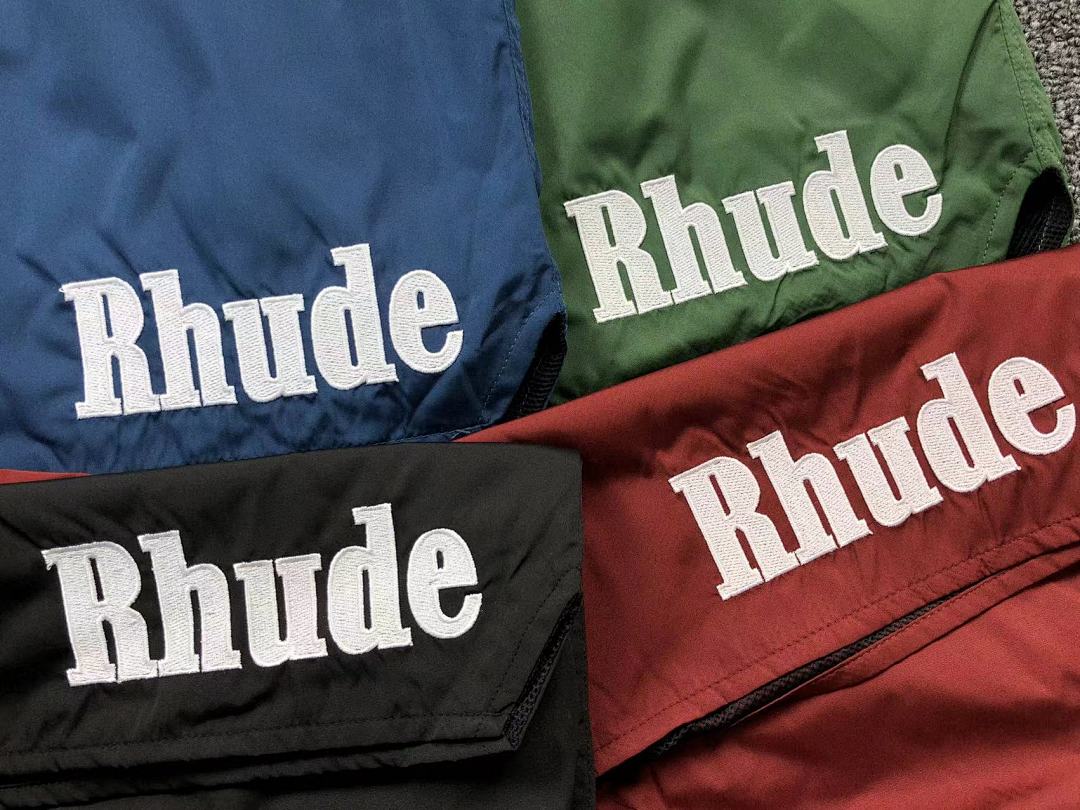 Rhude 118 RHUDE - Image 10