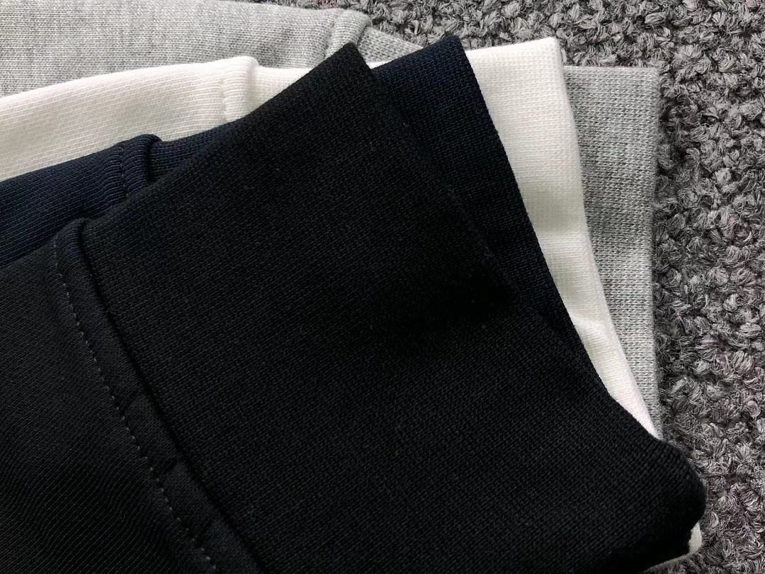 Unbranded 185 H⭐G⭐ B⭐⭐S HOODIE 2206180901 (Im 170Cm 60Kg I Wear Size L In The Phot) - Image 20