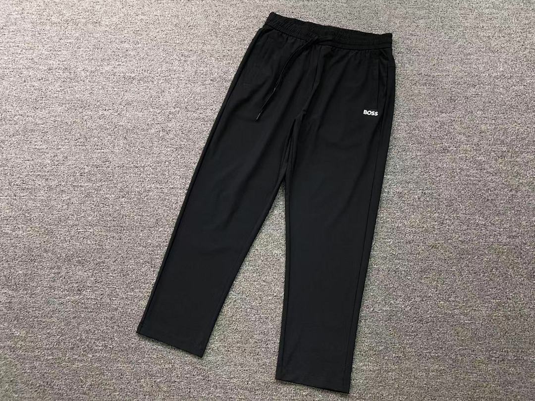 Hugo Boss 98 H⭐G⭐ B⭐⭐S TROUSERS 2201280103 (Im 170Cm 60Kg I Wear Size XL In The Phot) - Image 8