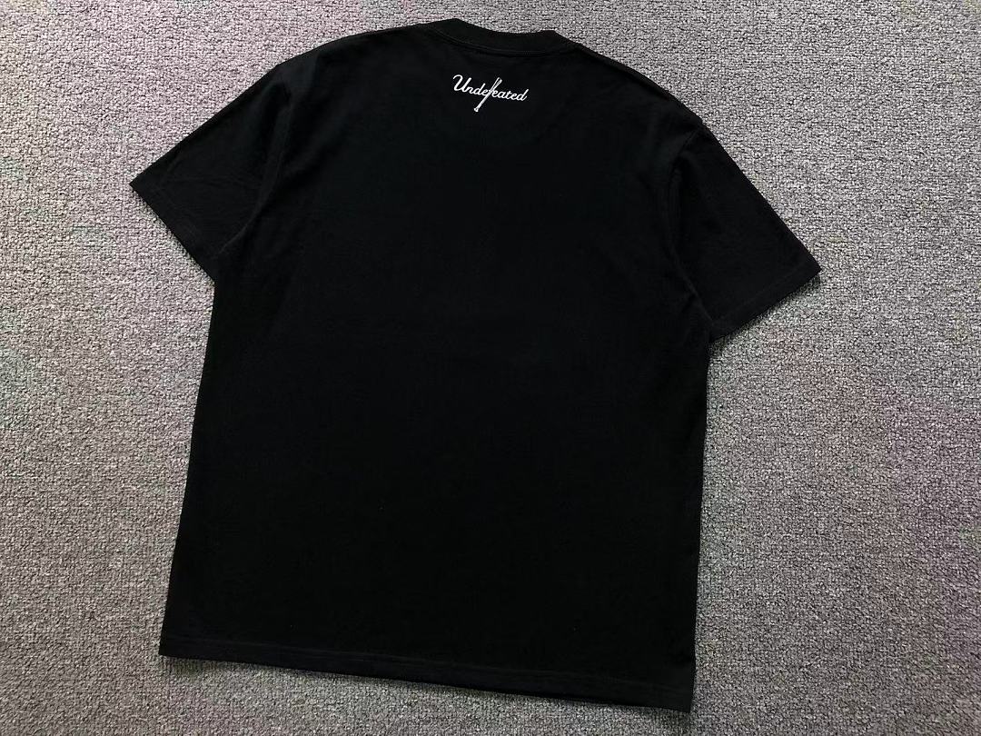 Undefeated 88 UNDEFEATED T-SHIRT 126231902 (Im 170Cm 60Kg I Wear Size L In The Phot) - Image 14