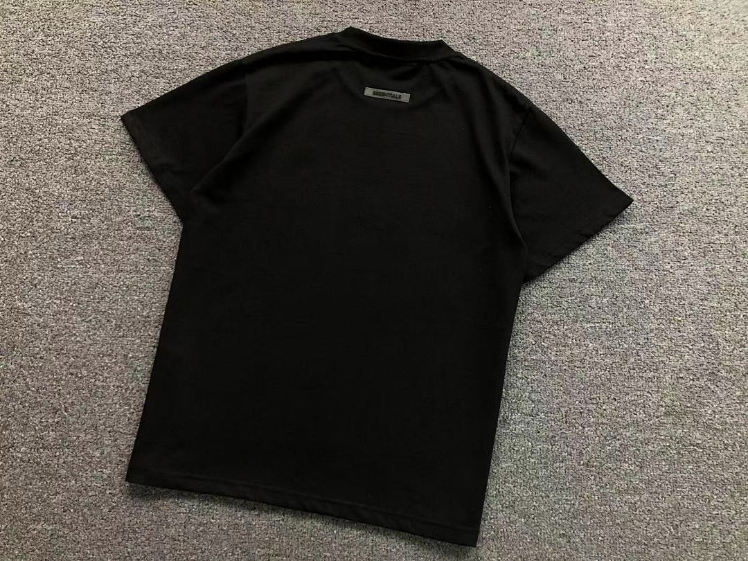 Fear of God 85 FOG T-SHIRT 3203281621 (Im 170Cm 60Kg I Wear Size S In The Phot) - Image 23