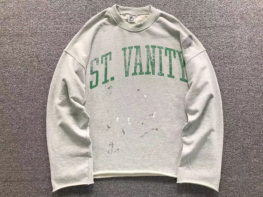 Saint Vanity 218 SA⭐N⭐ VA⭐IT⭐ HOODIE 4208150372 (Im 170Cm 60Kg I Wear Size M In The Phot) - Image 5