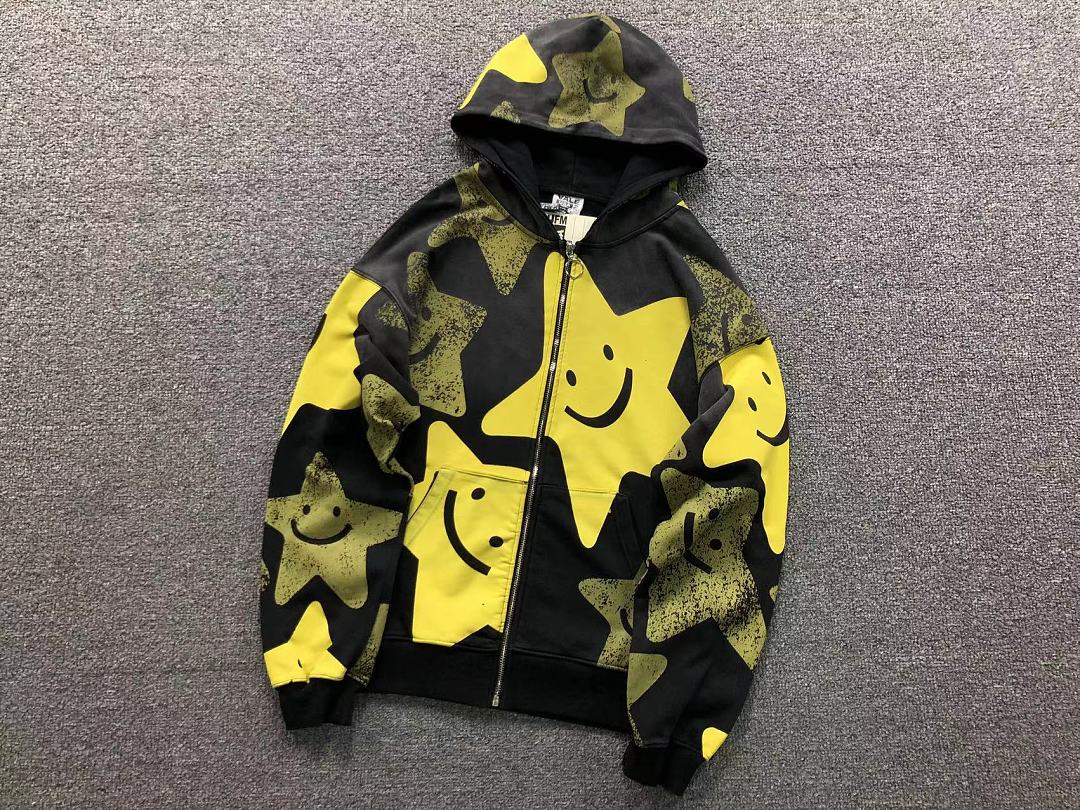 Unbranded 208 V⭐LL⭐Y HOODIE 3209012417 (Im 170Cm 60Kg I Wear Size S In The Phot) - Image 6