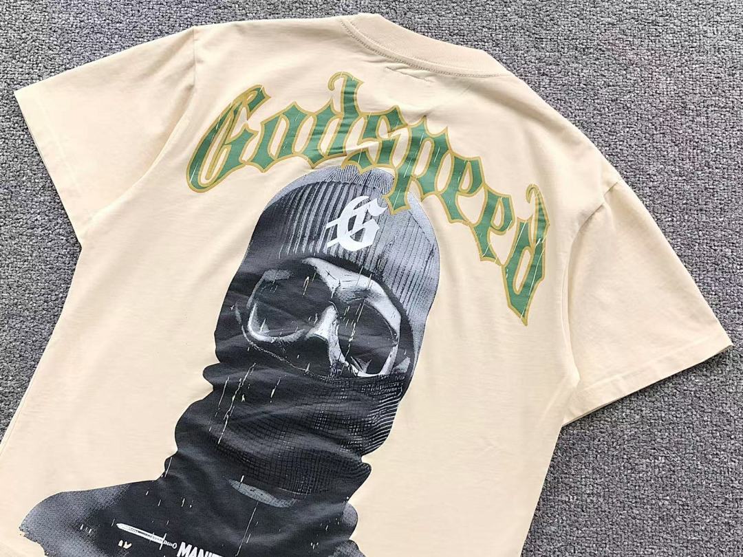Godspeed 85 GO⭐S⭐E⭐D T-SHIRT 505170791 (Im 170Cm 60Kg I Wear Size S In The Phot) - Image 14