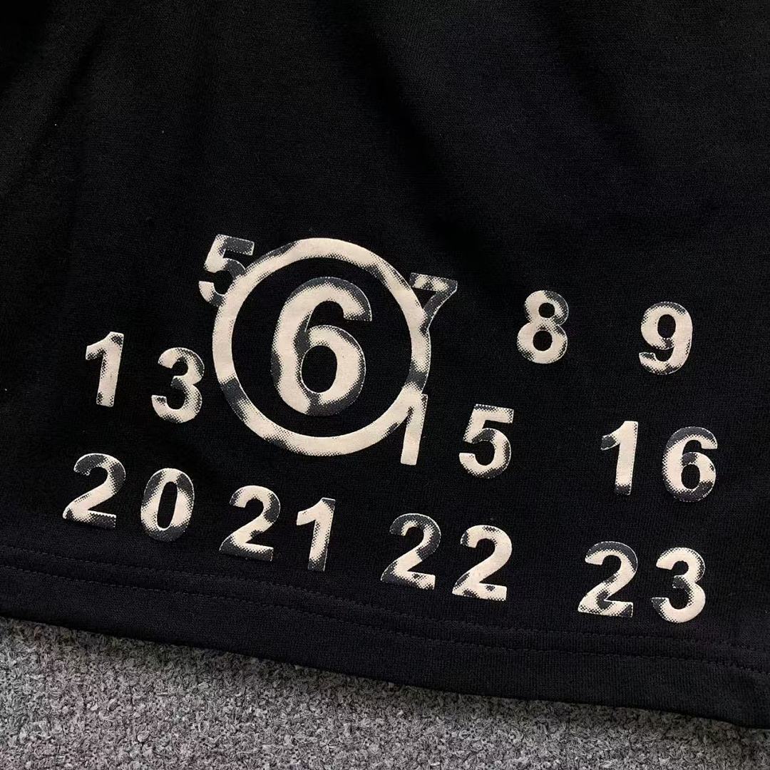 On Running 108 MAISON MARGIELA SHORTS 5231242162 (Im 170Cm 60Kg I Wear Size M In The Phot) - Image 8